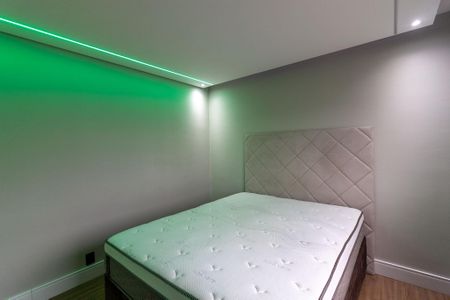 Apartamento para alugar com 133m², 3 quartos e 2 vagas Apartamento para alugar com 133m², 3 quartos e 2 vagasQuarto 1 - Suíte