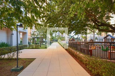 Apartamento para alugar com 133m², 3 quartos e 2 vagas Apartamento para alugar com 133m², 3 quartos e 2 vagasÁrea comum
