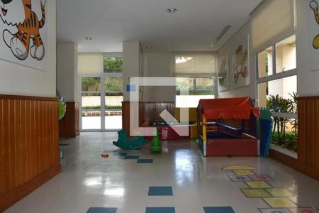 Apartamento para alugar com 133m², 3 quartos e 2 vagas Apartamento para alugar com 133m², 3 quartos e 2 vagasBrinquedoteca