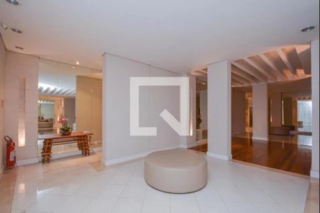 Apartamento para alugar com 133m², 3 quartos e 2 vagas Apartamento para alugar com 133m², 3 quartos e 2 vagasHall de entrada