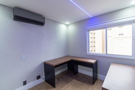 Apartamento para alugar com 133m², 3 quartos e 2 vagas Apartamento para alugar com 133m², 3 quartos e 2 vagasQuarto 3