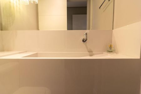 Apartamento para alugar com 133m², 3 quartos e 2 vagas Apartamento para alugar com 133m², 3 quartos e 2 vagasLavabo