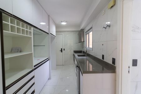 Apartamento para alugar com 133m², 3 quartos e 2 vagas Apartamento para alugar com 133m², 3 quartos e 2 vagasCozinha