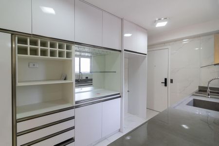 Apartamento para alugar com 133m², 3 quartos e 2 vagas Apartamento para alugar com 133m², 3 quartos e 2 vagasCozinha
