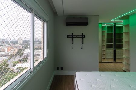Apartamento para alugar com 133m², 3 quartos e 2 vagas Apartamento para alugar com 133m², 3 quartos e 2 vagasQuarto 1 - Suíte