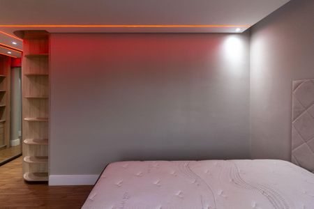 Apartamento para alugar com 133m², 3 quartos e 2 vagas Apartamento para alugar com 133m², 3 quartos e 2 vagasQuarto 1 - Suíte