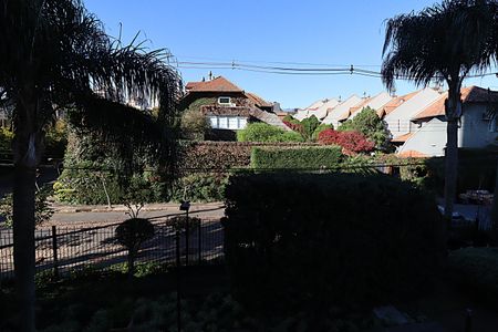 Apartamento à venda com 124m², 3 quartos e 2 vagasVista do Quarto 3