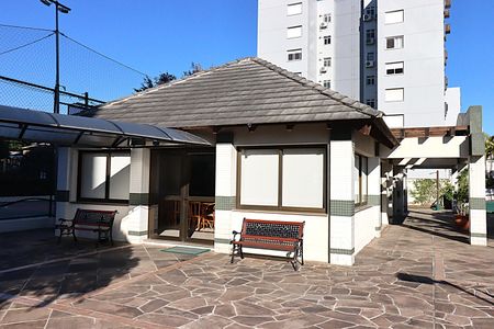 Apartamento à venda com 124m², 3 quartos e 2 vagasÁrea comum - Salão de festas