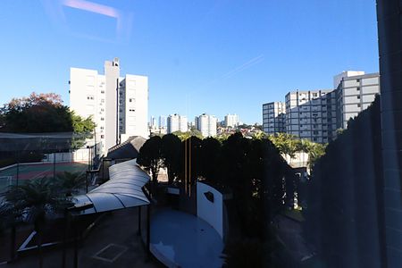 Apartamento à venda com 124m², 3 quartos e 2 vagasVista da Suíte
