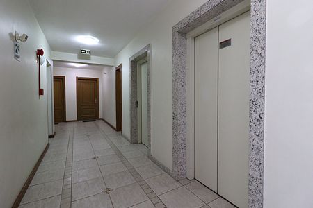 Apartamento à venda com 124m², 3 quartos e 2 vagasÁrea comum - Elevador