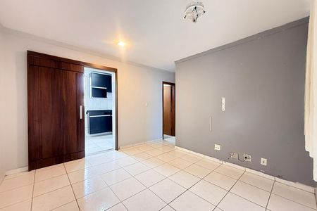Apartamento à venda com 45m², 2 quartos e 1 vaga Apartamento à venda com 45m², 2 quartos e 1 vagaSala