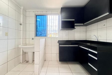 Apartamento à venda com 45m², 2 quartos e 1 vaga Apartamento à venda com 45m², 2 quartos e 1 vagaCozinha