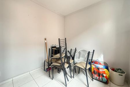 Apartamento à venda com 45m², 2 quartos e 1 vaga Apartamento à venda com 45m², 2 quartos e 1 vagaQuarto 2