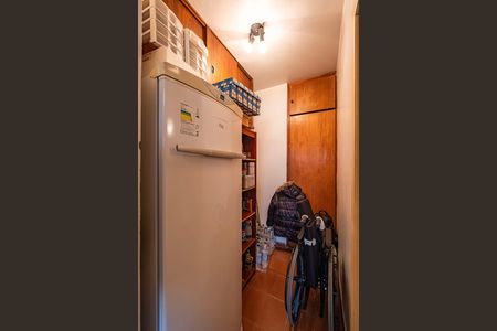 Apartamento à venda com 161m², 4 quartos e 1 vagaÁrea de Serviço