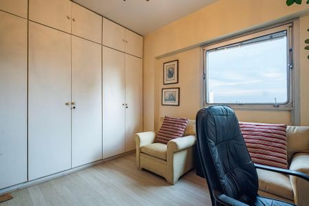 Apartamento à venda com 161m², 4 quartos e 1 vagaQuarto 4