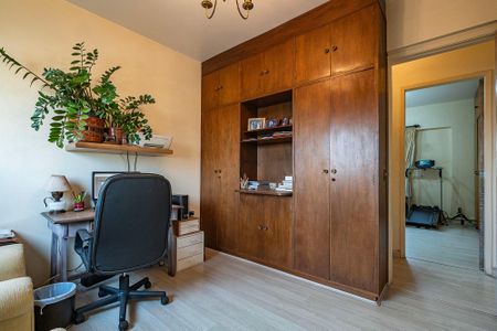 Apartamento à venda com 161m², 4 quartos e 1 vagaQuarto 4