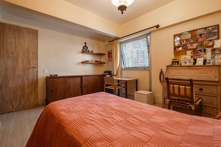 Apartamento à venda com 161m², 4 quartos e 1 vagaQuarto 2