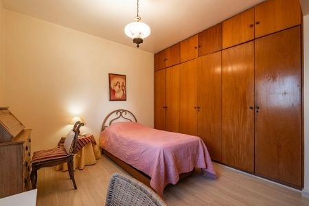 Apartamento à venda com 161m², 4 quartos e 1 vagaQuarto 2