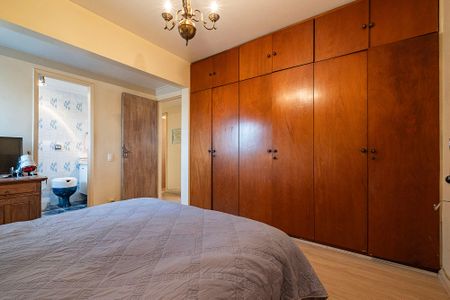 Apartamento à venda com 161m², 4 quartos e 1 vagaSuíte