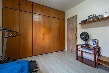 Apartamento à venda com 161m², 4 quartos e 1 vagaQuarto 3