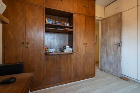Apartamento à venda com 161m², 4 quartos e 1 vagaQuarto 4