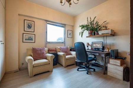 Apartamento à venda com 161m², 4 quartos e 1 vagaQuarto 4