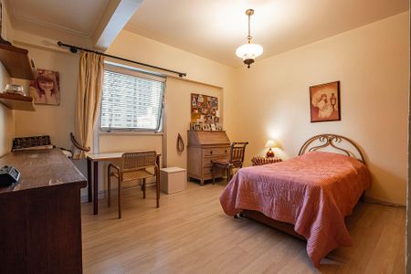 Apartamento à venda com 161m², 4 quartos e 1 vagaQuarto 2