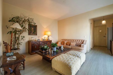 Apartamento à venda com 161m², 4 quartos e 1 vagaSala