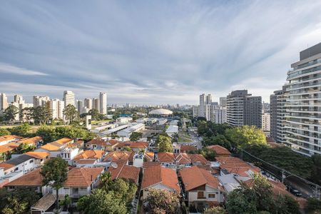 Apartamento à venda com 161m², 4 quartos e 1 vagaSala - Vista