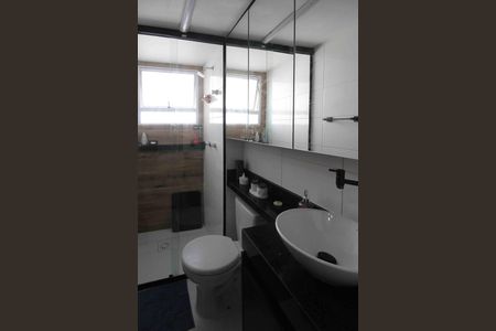 Apartamento para alugar com 44m², 2 quartos e 1 vagaBanheiro