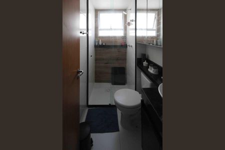 Apartamento para alugar com 44m², 2 quartos e 1 vagaBanheiro