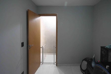 Apartamento para alugar com 44m², 2 quartos e 1 vagaQuarto 02