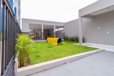 Apartamento à venda com 55m², 2 quartos e 1 vaga Apartamento à venda com 55m², 2 quartos e 1 vagaÁrea comum