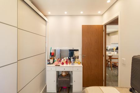 Apartamento à venda com 55m², 2 quartos e 1 vaga Apartamento à venda com 55m², 2 quartos e 1 vagaQuarto