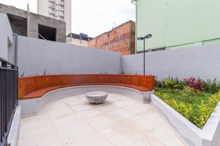 Apartamento à venda com 55m², 2 quartos e 1 vaga Apartamento à venda com 55m², 2 quartos e 1 vagaÁrea comum