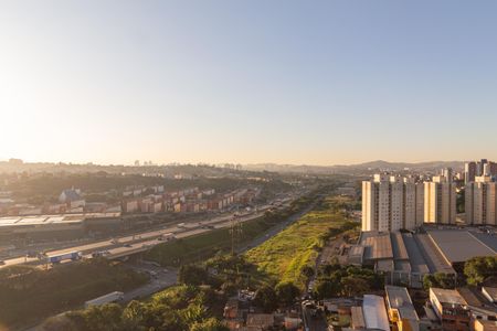 Apartamento à venda com 55m², 2 quartos e 1 vaga Apartamento à venda com 55m², 2 quartos e 1 vagaVista