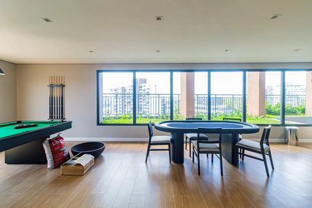 Studio para alugar com 25m², 1 quarto e sem vagaÁrea comum