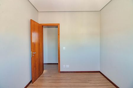 Apartamento à venda com 107m², 3 quartos e 2 vagasQuarto 2