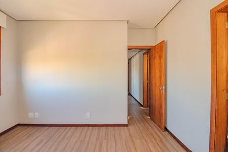 Apartamento à venda com 107m², 3 quartos e 2 vagasSuíte