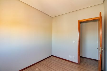 Quarto 1 de apartamento à venda com 3 quartos, 107m² em São João, Porto Alegre