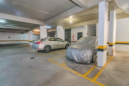 Apartamento à venda com 107m², 3 quartos e 2 vagasGaragem