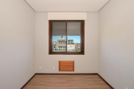 Apartamento à venda com 107m², 3 quartos e 2 vagasQuarto 2