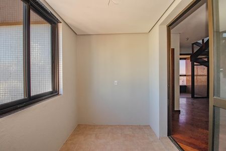 Apartamento à venda com 107m², 3 quartos e 2 vagasCozinha e Área de Serviço