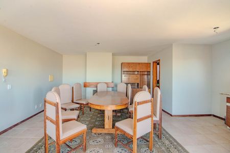 Apartamento à venda com 107m², 3 quartos e 2 vagasEspaço Gourmet - Cobertura