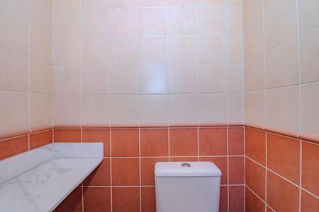 Apartamento à venda com 107m², 3 quartos e 2 vagasLavabo