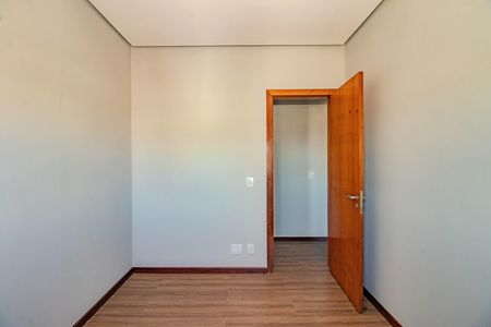 Apartamento à venda com 107m², 3 quartos e 2 vagasQuarto 1
