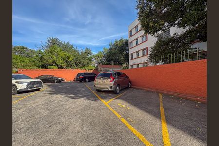 Área comum de apartamento para alugar com 2 quartos, 59m² em Cambuci, São Paulo