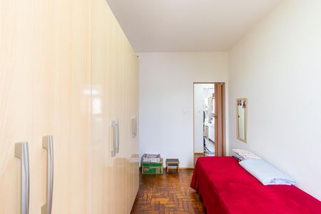 Apartamento à venda com 59m², 2 quartos e 1 vaga Apartamento à venda com 59m², 2 quartos e 1 vagaQuarto 2