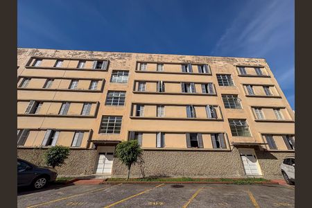 Apartamento à venda com 59m², 2 quartos e 1 vaga Apartamento à venda com 59m², 2 quartos e 1 vagaÁrea comum