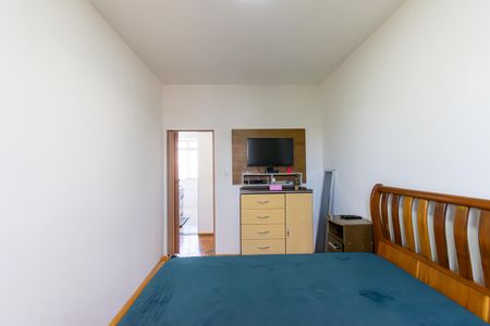 Quarto 1 de apartamento para alugar com 2 quartos, 59m² em Cambuci, São Paulo